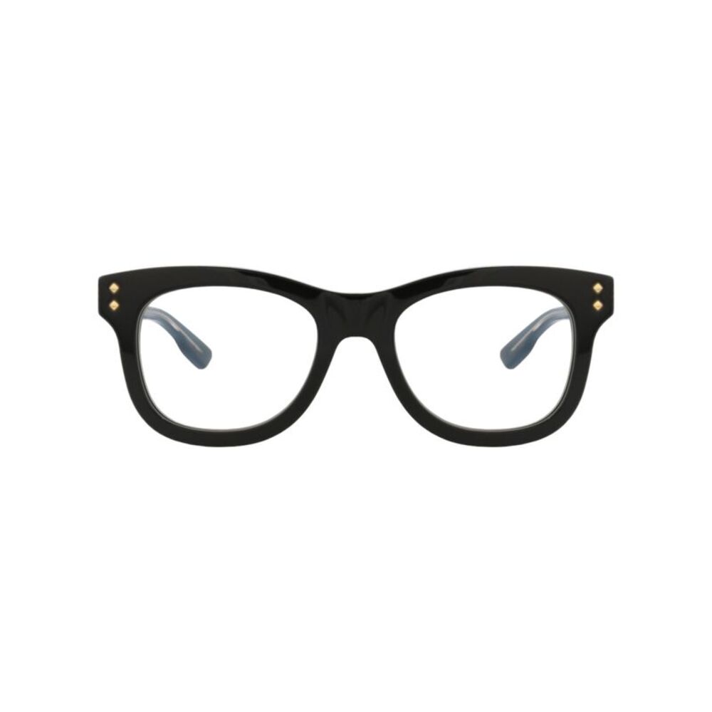 Gucci Photochromic Square-Frame Acetate Sunglasses Black Womens